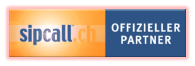 SIPCALL . VoIP-Provider (Partner)